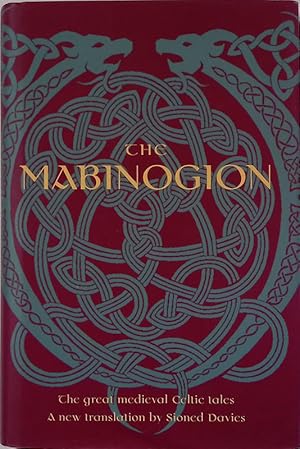 Immagine del venditore per The Mabinogion venduto da FolignoLibri