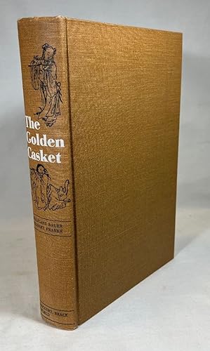 Immagine del venditore per The Golden Casket: Chinese Novellas of Two Millennia venduto da Clausen Books, RMABA