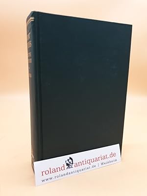 Image du vendeur pour Organic Syntheses. Collective Volume III. A revised Edition of Annual Volumes 20 - 29. mis en vente par Roland Antiquariat UG haftungsbeschrnkt