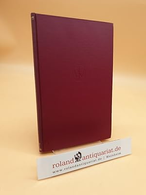 Immagine del venditore per Organic Syntheses. Volume 43 (1963). An Annual Publication of Satisfactory Methods for the Preparation of Organic Chemicals. venduto da Roland Antiquariat UG haftungsbeschrnkt