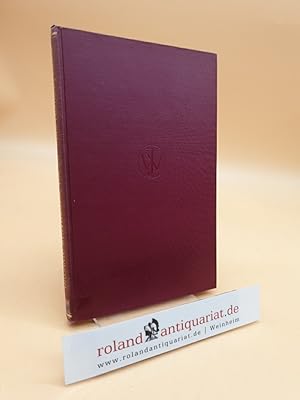 Immagine del venditore per Organic Syntheses. Volume 39 (1959). An Annual Publication of Satisfactory Methods for the Preparation of Organic Chemicals. venduto da Roland Antiquariat UG haftungsbeschrnkt