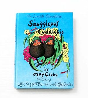 Seller image for The Complete Adventures of Snugglepot and Cuddlepie for sale by Adelaide Booksellers