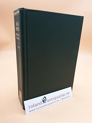 Image du vendeur pour Organic Syntheses. Collective Volume VI. A revised Edition of Annual Volumes 50 - 59. mis en vente par Roland Antiquariat UG haftungsbeschrnkt