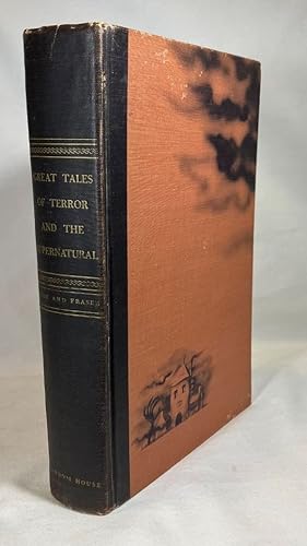 Seller image for Great Tales of Terror and the Supernatural for sale by Clausen Books, RMABA