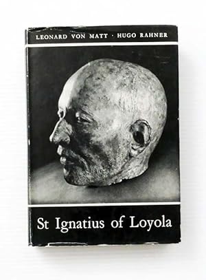 Seller image for St Ignatius of Loyola : A Pictorial Biography for sale by Adelaide Booksellers