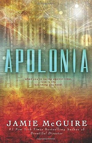 Seller image for Apolonia for sale by WeBuyBooks 2