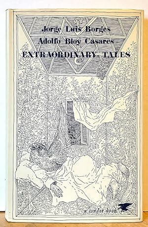 Image du vendeur pour Extraordinary Tales mis en vente par Nighttown Books