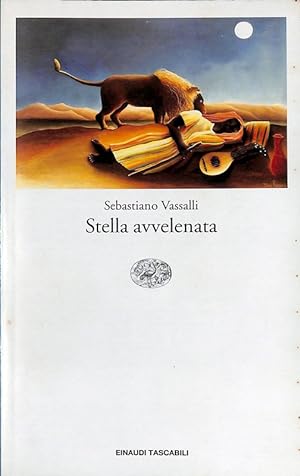 Seller image for Stella avvelenata for sale by FolignoLibri