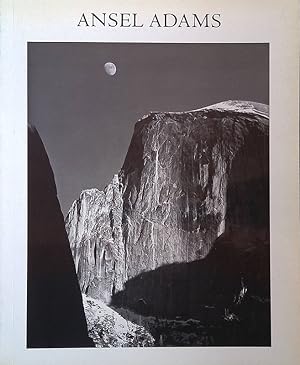 Seller image for Ansel Adams for sale by FolignoLibri