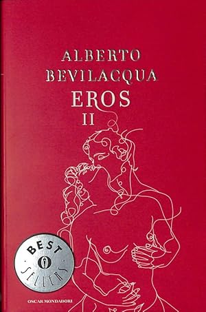 Seller image for Eros II for sale by FolignoLibri