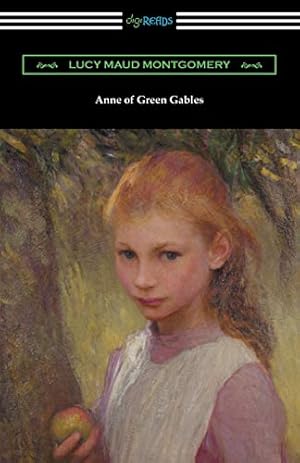 Image du vendeur pour Anne of Green Gables mis en vente par WeBuyBooks