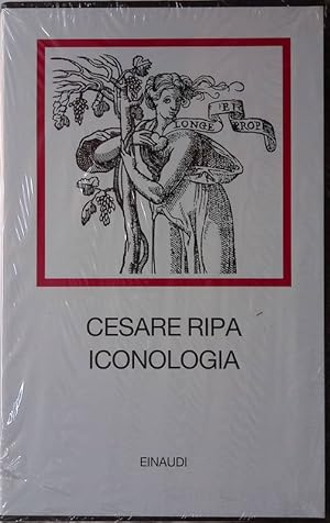 Iconologia