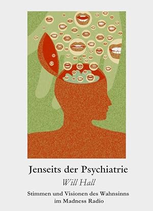 Bild des Verkufers fr Jenseits der Psychiatrie zum Verkauf von moluna