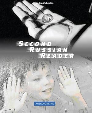 Imagen del vendedor de Lerne Russian Language with Second Russian Reader a la venta por BuchWeltWeit Ludwig Meier e.K.