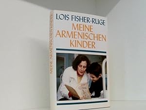 Seller image for Meine Armenischen Kinder for sale by Book Broker