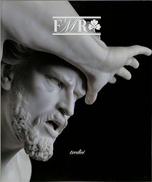 Imagen del vendedor de FMR Nuova Serie, n. 13. Giugno-luglio 2006. Edizione italiana a la venta por FolignoLibri