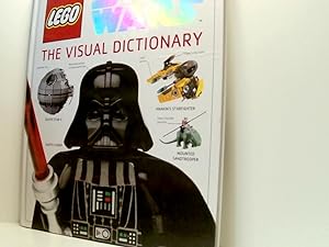 Immagine del venditore per LEGO Star Wars: The Visual Dictionary Library Edition venduto da Book Broker