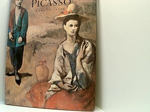 Seller image for Picasso (Masters of Art S.) for sale by Book Broker