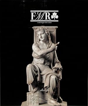 Imagen del vendedor de FMR Nuova Serie, n. 18. Aprile-maggio 2007. Edizione italiana a la venta por FolignoLibri