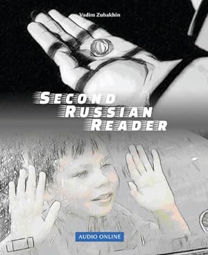 Imagen del vendedor de Lerne Russian Language with Second Russian Reader a la venta por BuchWeltWeit Ludwig Meier e.K.