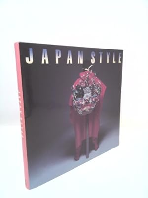 Imagen del vendedor de Japan Style a la venta por ThriftBooksVintage