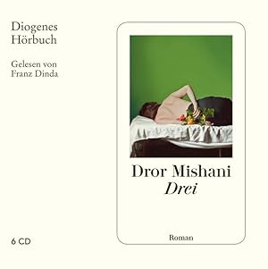 Seller image for Drei: . (Diogenes Hrbuch) for sale by Studibuch