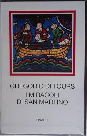 Image du vendeur pour I miracoli di san Martino mis en vente par FolignoLibri