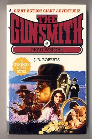 DEAD WEIGHT [ Gunsmith Giant #10 ]