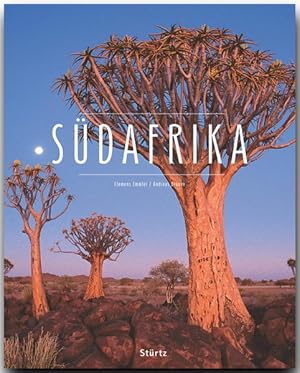 Seller image for Sdafrika for sale by Studibuch