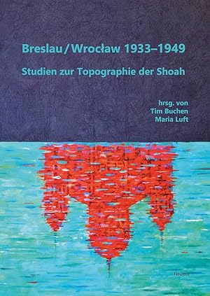 Seller image for Breslau / Wroclaw 1933-1949 for sale by moluna