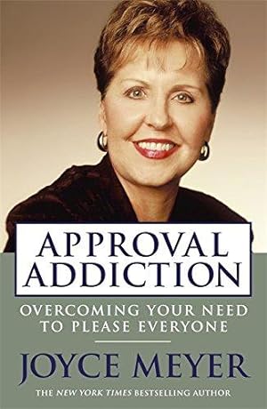 Seller image for Approval Addiction for sale by WeBuyBooks 2