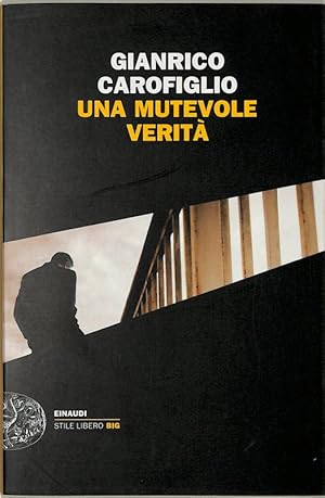 Immagine del venditore per Una mutevole verit venduto da FolignoLibri