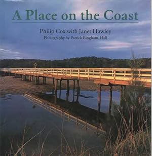 Seller image for A Place on the Coast for sale by Leura Books