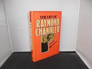 Seller image for The Life of Raymond Chandler for sale by Provan Books