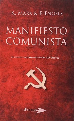 Seller image for Manifiesto comunista for sale by Imosver