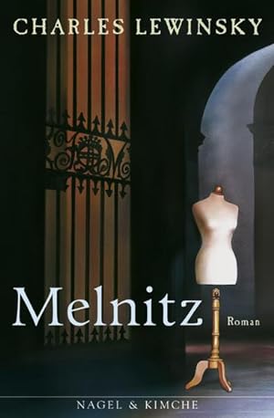 Seller image for Melnitz: Roman Roman for sale by Antiquariat Buchhandel Daniel Viertel