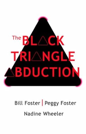 Immagine del venditore per The Black Triangle Abduction venduto da WeBuyBooks