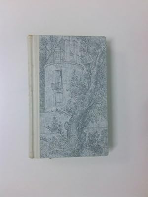 Imagen del vendedor de Der Sndenbock : Roman Daphne Du Maurier. Aus d. Engl. bertr. von N. O. Scarpi a la venta por Antiquariat Buchhandel Daniel Viertel