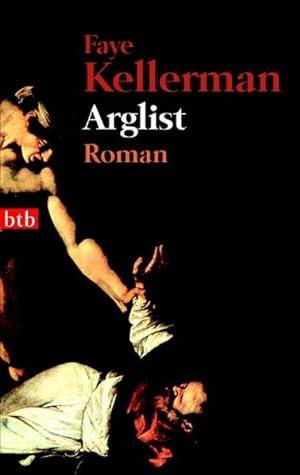 Seller image for Arglist: Roman (Ein Decker/Lazarus-Krimi, Band 17) Roman for sale by Antiquariat Buchhandel Daniel Viertel