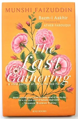 The Last Gathering: A Vivid Portrait of Life in the Red Fort