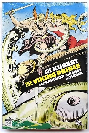 Bild des Verkufers fr The Viking Prince zum Verkauf von PsychoBabel & Skoob Books