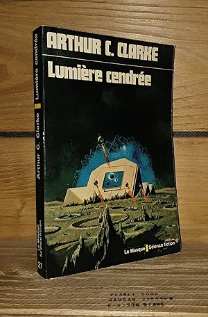 LUMIERE CENDREE - (earthlight)