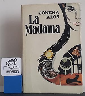 Imagen del vendedor de La Madama a la venta por MONKEY LIBROS