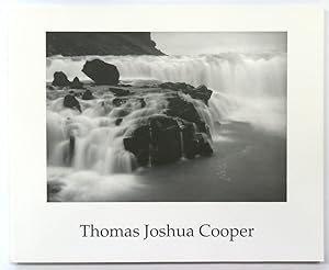 Bild des Verkufers fr Thomas Joshua Cooper: In the Near Field zum Verkauf von PsychoBabel & Skoob Books