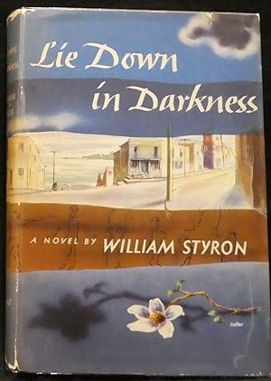 Seller image for Lie Down in Darkness for sale by R & G Bliss Books