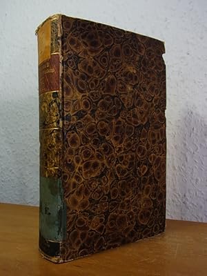 Bild des Verkufers fr Chronik des neunzehnten Jahrhunderts. Zwanzigster Band, Jahr 1823 zum Verkauf von Antiquariat Weber