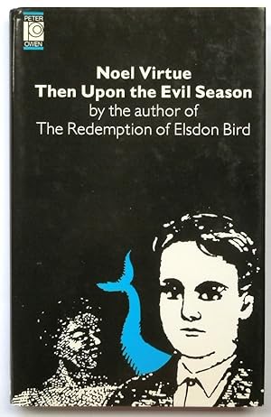 Seller image for Then Upon the Evil Season for sale by PsychoBabel & Skoob Books