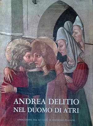 Seller image for Andrea Delitio nel Duomo di Atri for sale by FolignoLibri