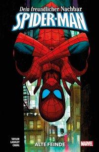 Bild des Verkufers fr Dein freundlicher Nachbar Spider-Man zum Verkauf von moluna