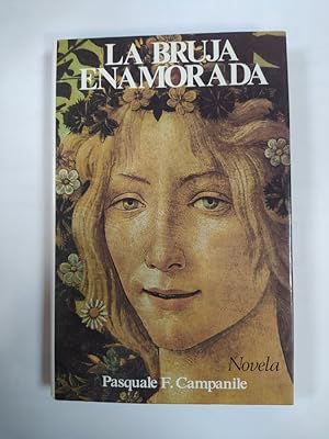 Seller image for La bruja enamorada. Coleccin Clio / Narrativa. for sale by TraperaDeKlaus